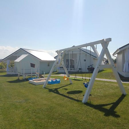 Zante Sarbinowo Exterior foto