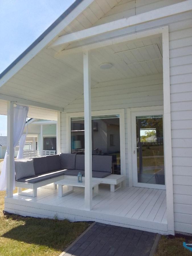Zante Sarbinowo Exterior foto