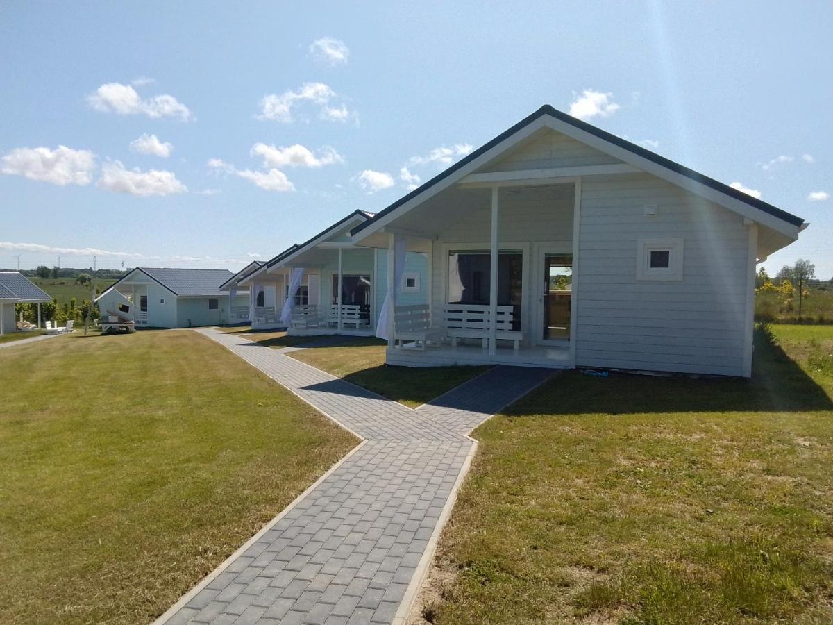Zante Sarbinowo Exterior foto