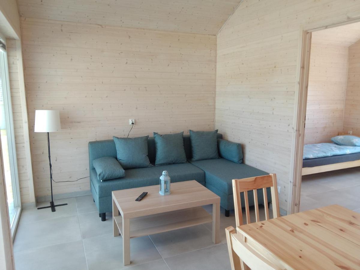 Zante Sarbinowo Exterior foto
