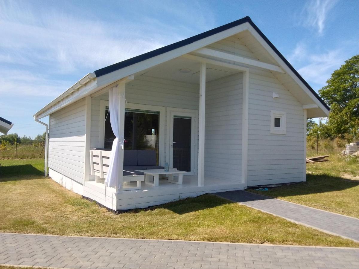 Zante Sarbinowo Exterior foto