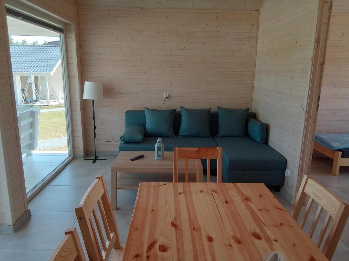 Zante Sarbinowo Exterior foto